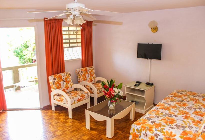 Mirabelle Apartments