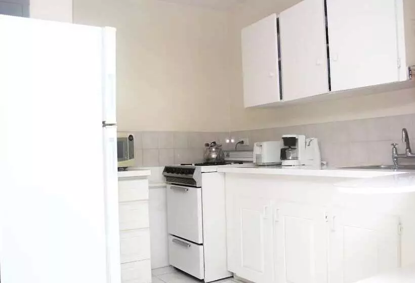 Mirabelle Apartments
