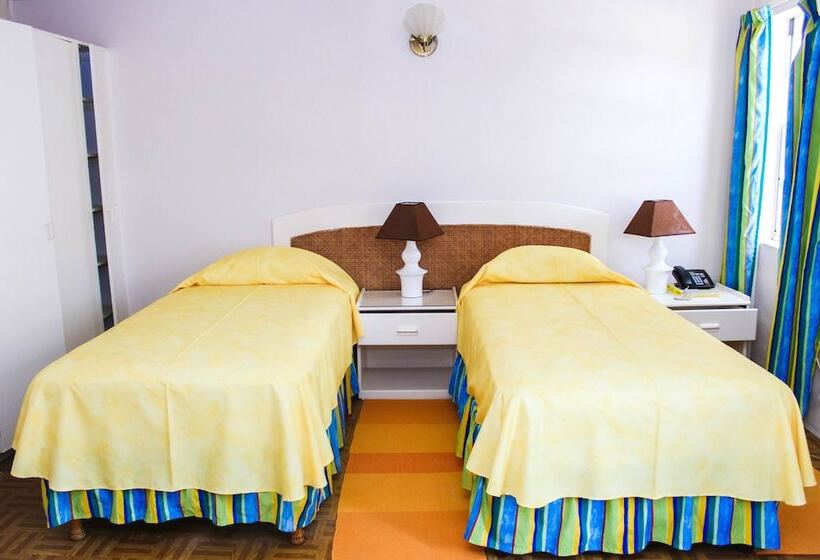 Mirabelle Apartments