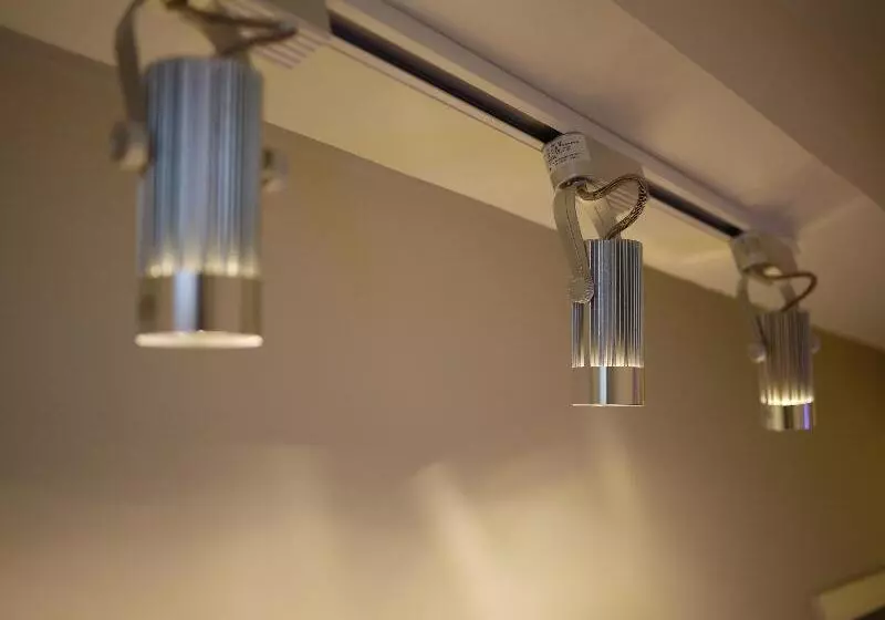 Panda S Hostel Hot Dog Bus