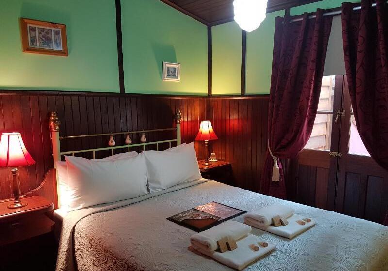 Pensió Bridgefield Guest House