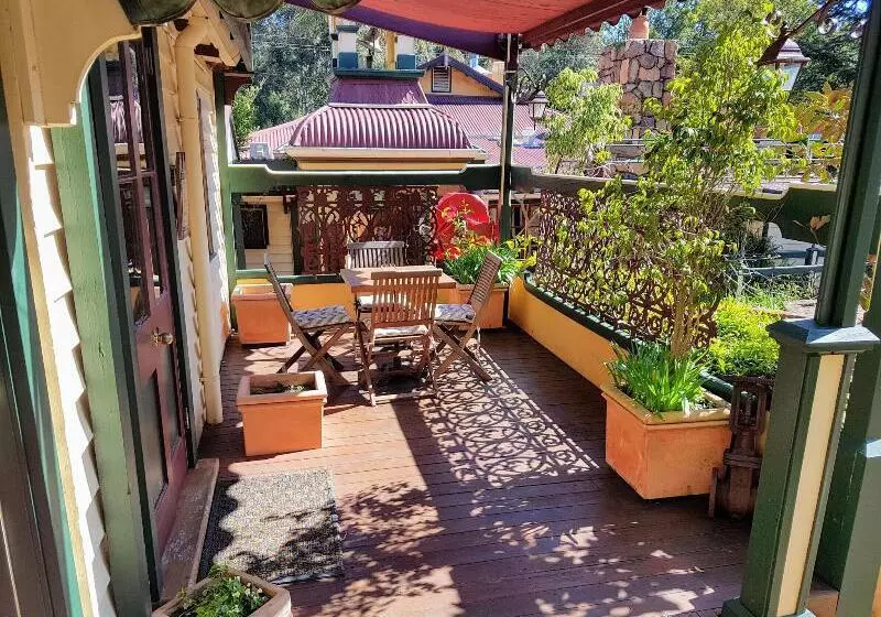 ペンション Bridgefield Guest House