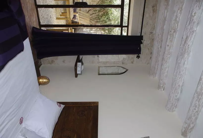 פנסיון Dar Sahil