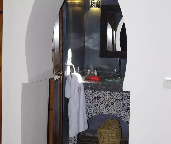 פנסיון Dar Sahil