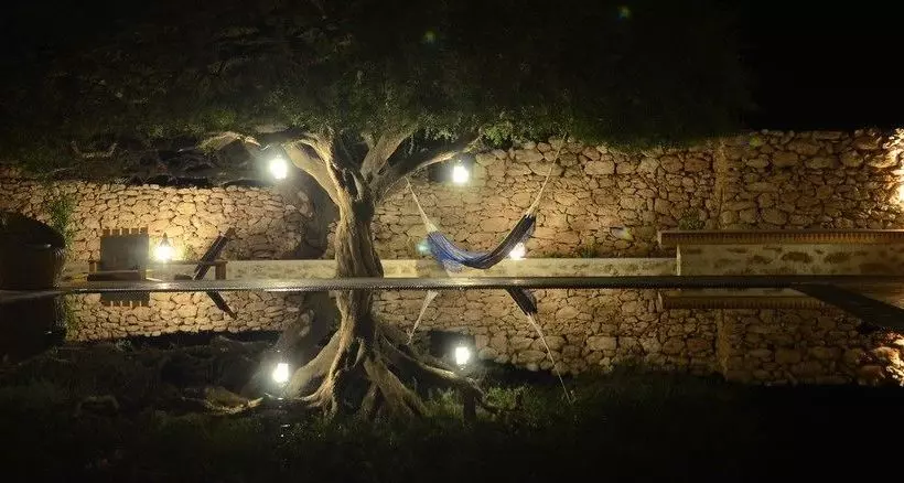 פנסיון Dar Sahil