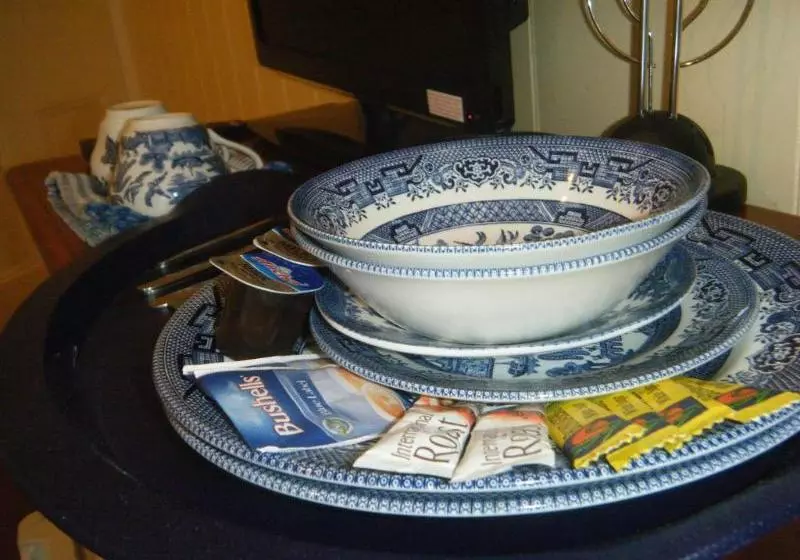 ペンション Eton House