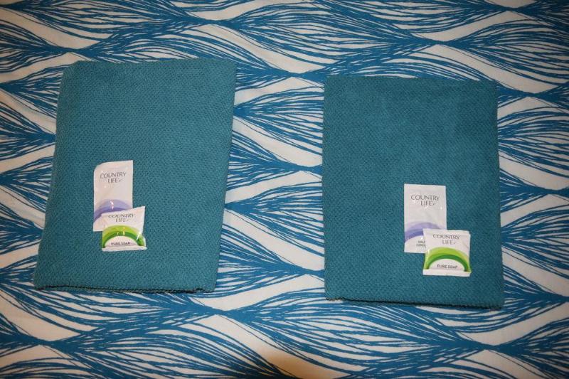 פנסיון Eton House