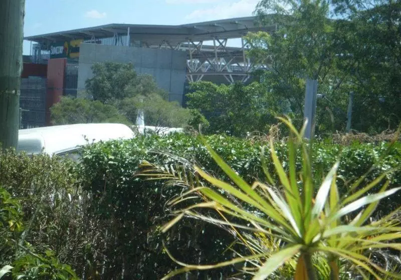 ペンション Eton House