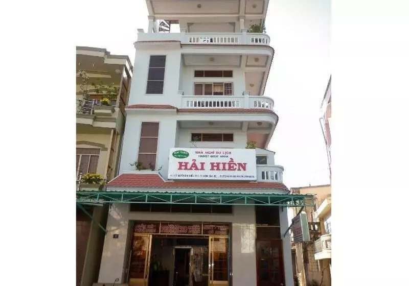 پانسیون Hai Hien Guesthouse