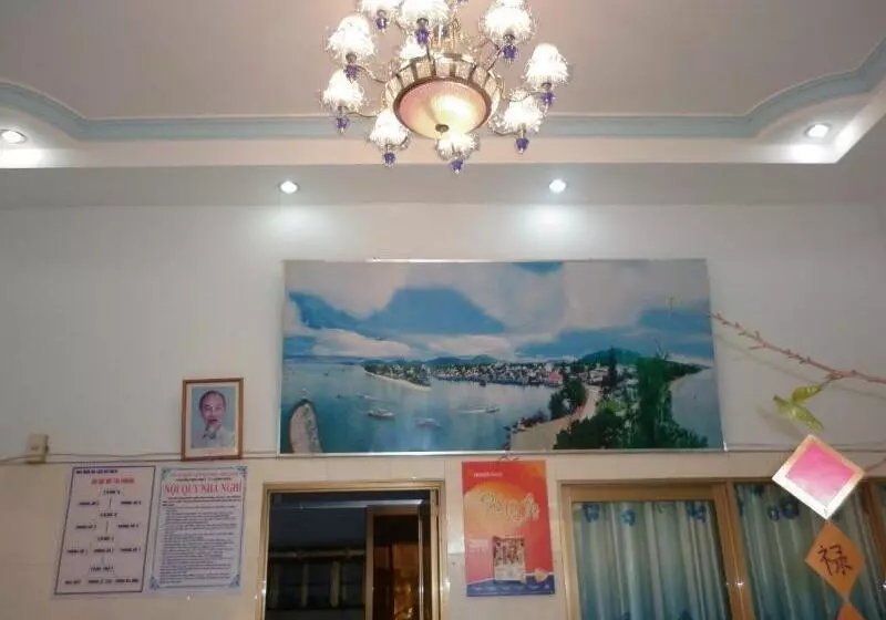 پانسیون Hai Hien Guesthouse