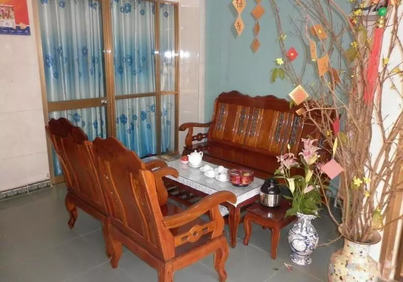 پانسیون Hai Hien Guesthouse