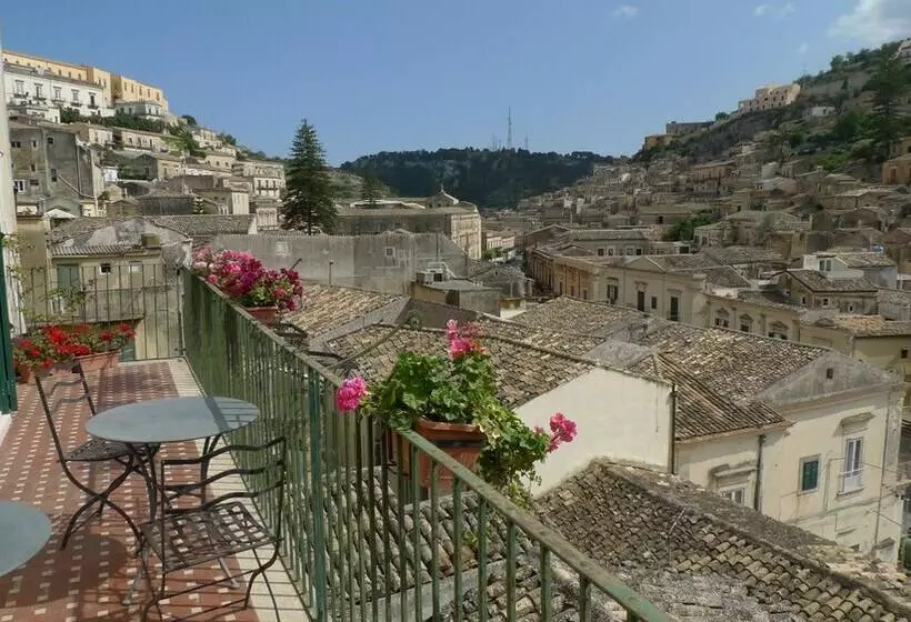 پانسیون I Tetti Di Siciliando