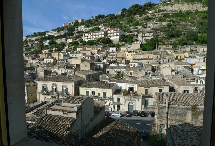 بنسيون I Tetti Di Siciliando