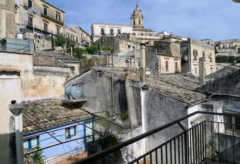 پانسیون I Tetti Di Siciliando