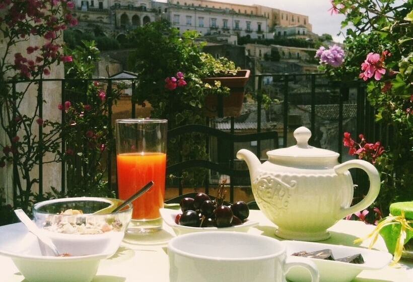 بنسيون I Tetti Di Siciliando