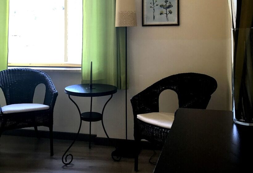 بنسيون I Tetti Di Siciliando