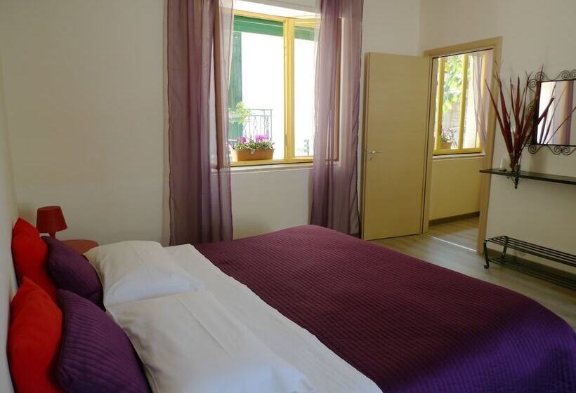 بنسيون I Tetti Di Siciliando