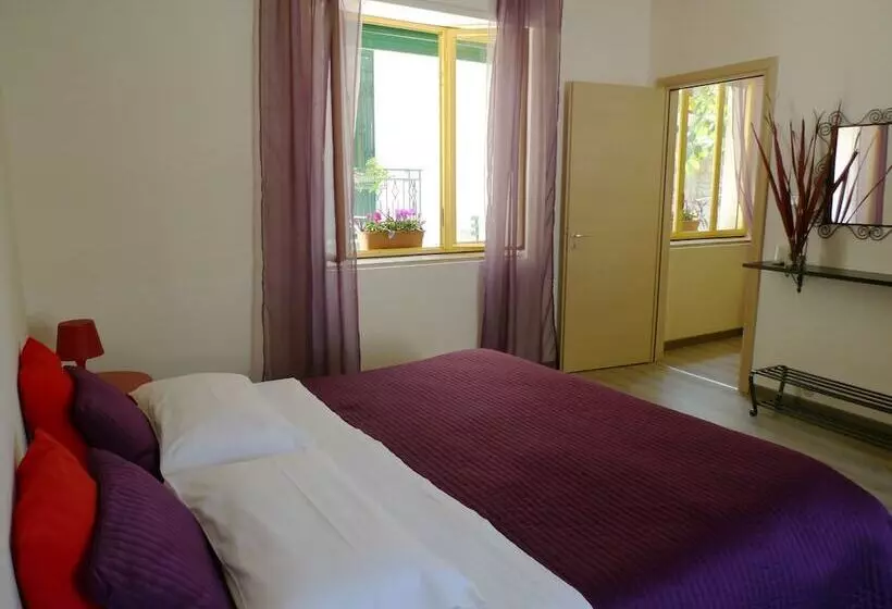 پانسیون I Tetti Di Siciliando