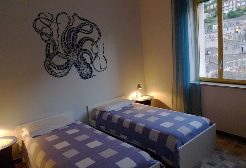 بنسيون I Tetti Di Siciliando