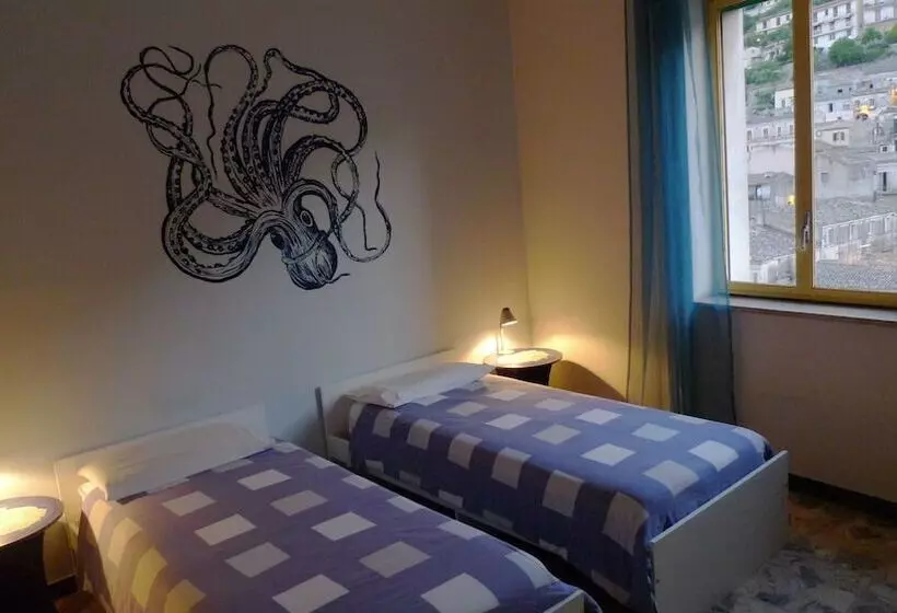 پانسیون I Tetti Di Siciliando