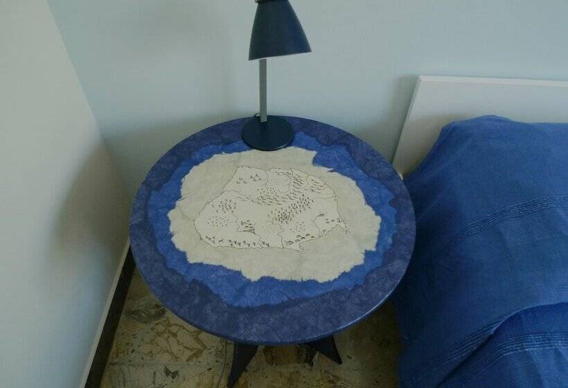 بنسيون I Tetti Di Siciliando