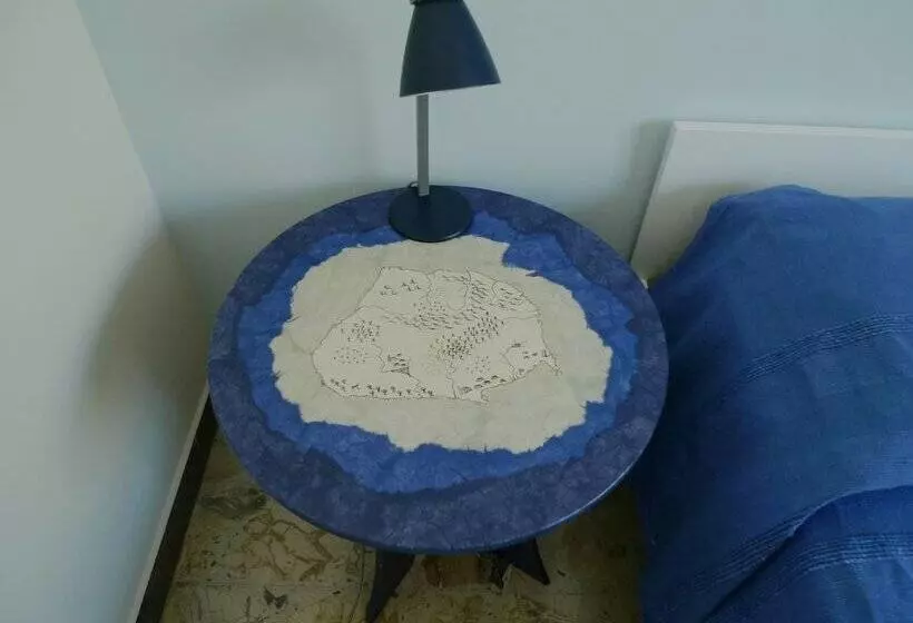 پانسیون I Tetti Di Siciliando