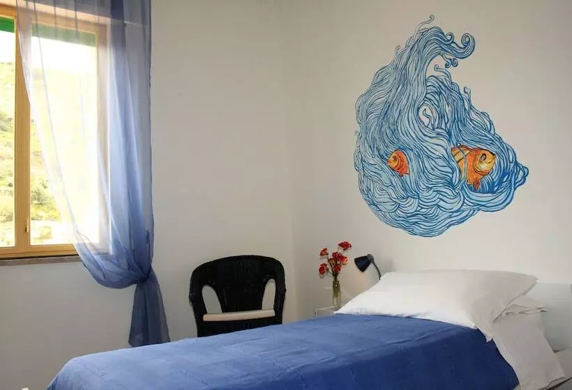 پانسیون I Tetti Di Siciliando