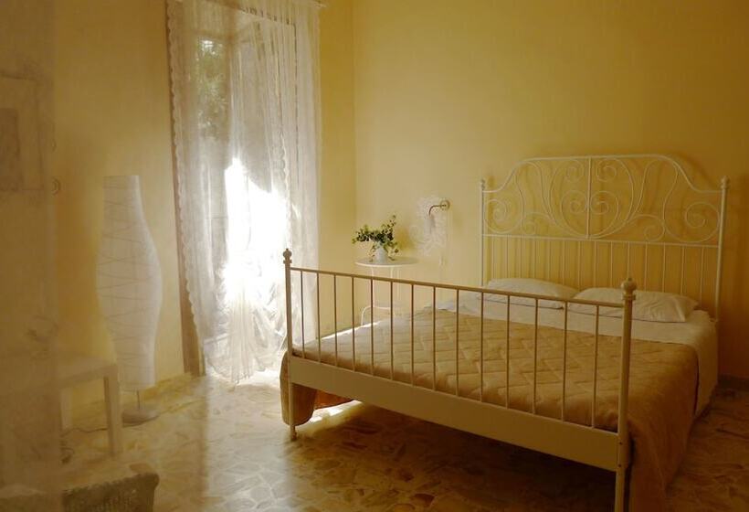 بنسيون I Tetti Di Siciliando