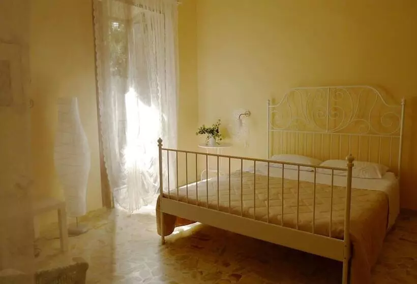 پانسیون I Tetti Di Siciliando