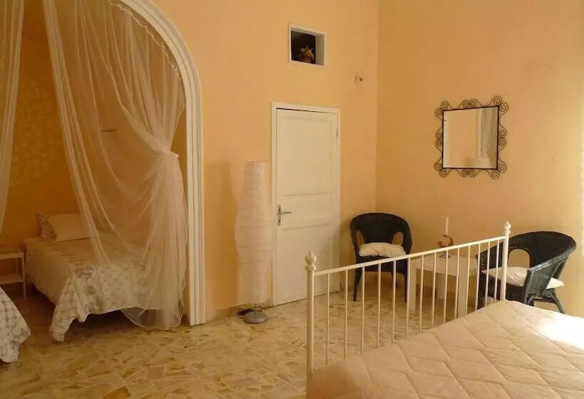 پانسیون I Tetti Di Siciliando