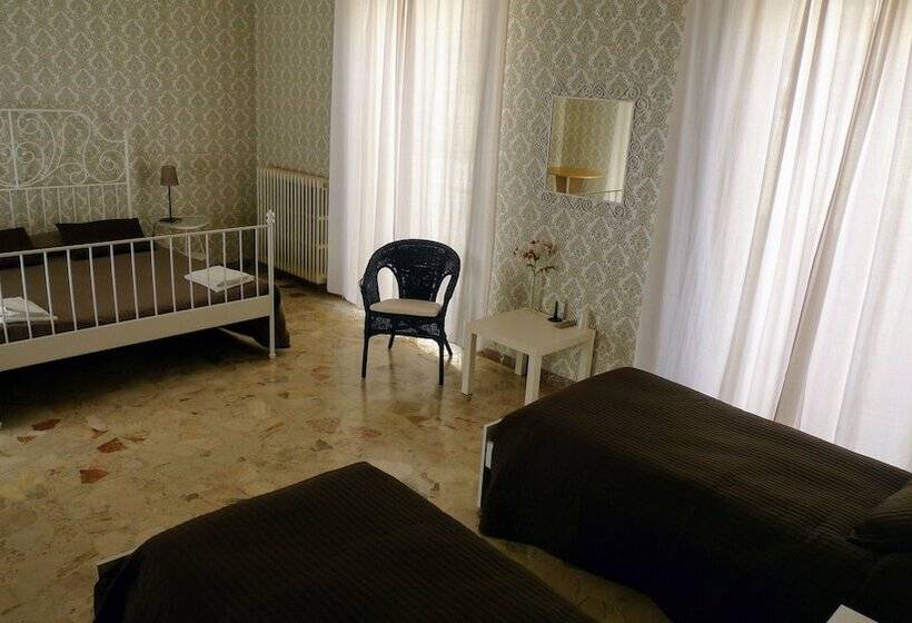 بنسيون I Tetti Di Siciliando