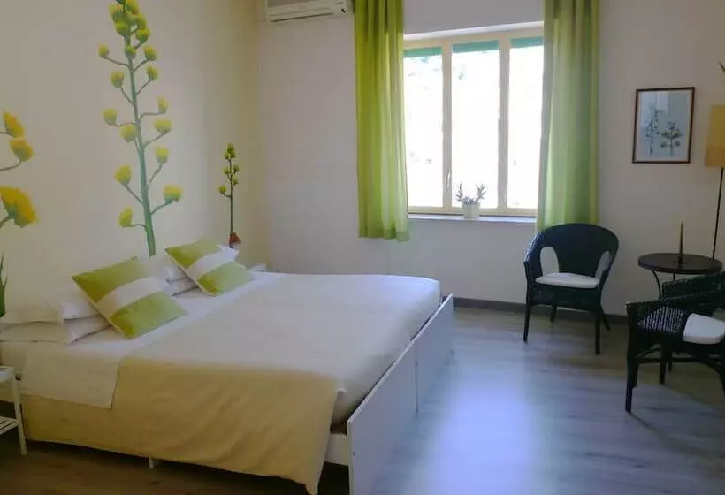 پانسیون I Tetti Di Siciliando