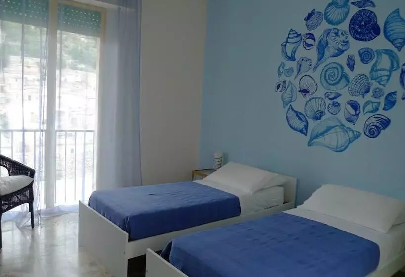 پانسیون I Tetti Di Siciliando