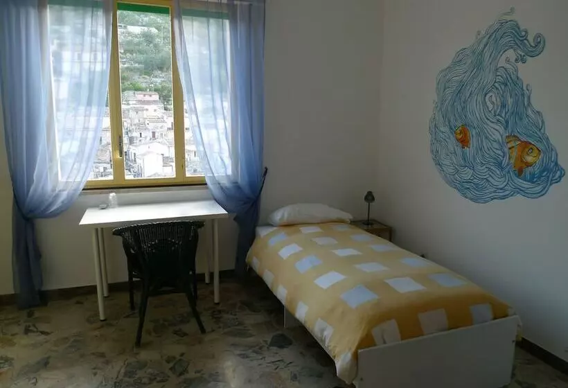 پانسیون I Tetti Di Siciliando