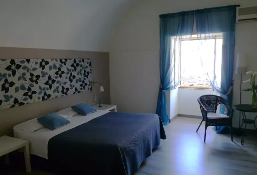 پانسیون I Tetti Di Siciliando