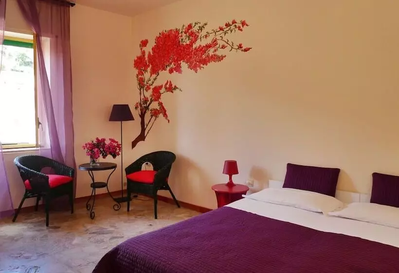 پانسیون I Tetti Di Siciliando