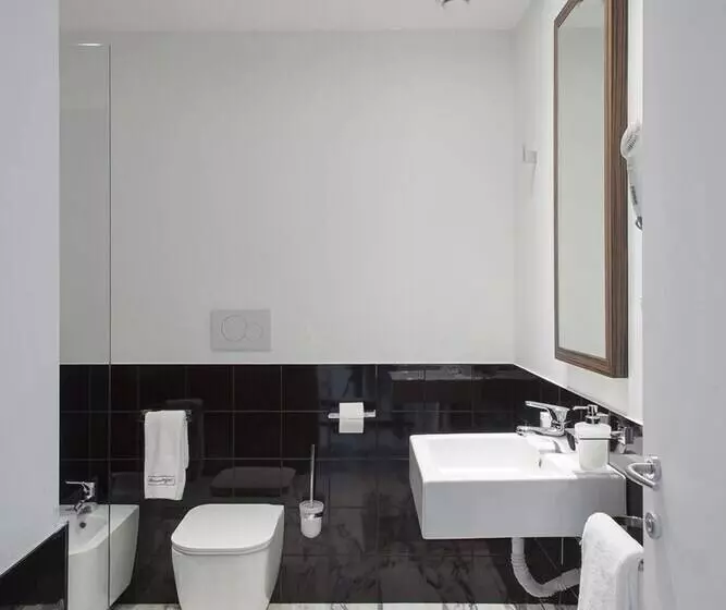 پانسیون My Bed Montenapoleone