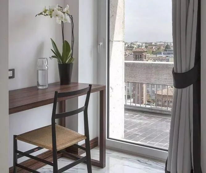 پانسیون My Bed Montenapoleone