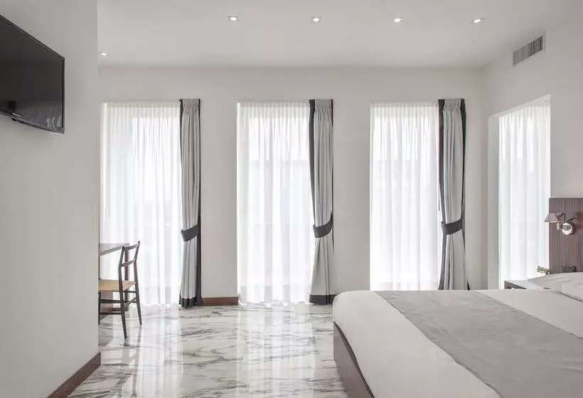 پانسیون My Bed Montenapoleone