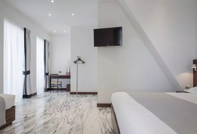 پانسیون My Bed Montenapoleone