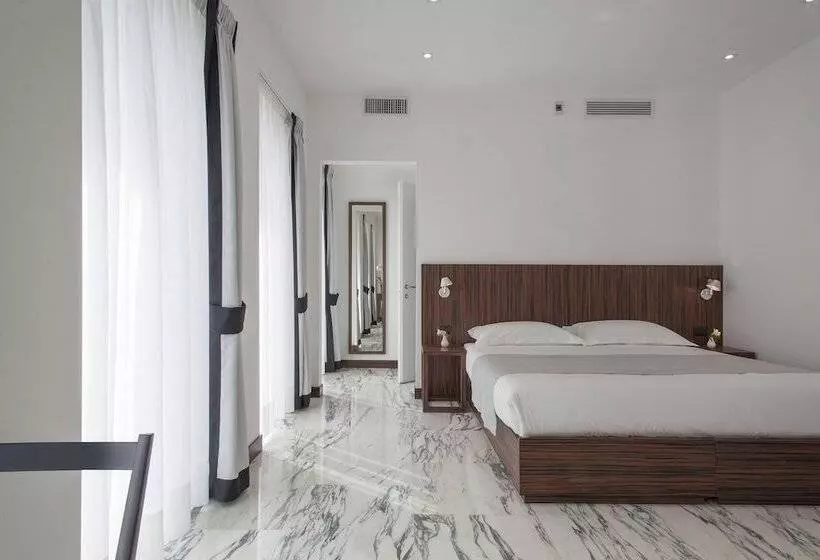 پانسیون My Bed Montenapoleone