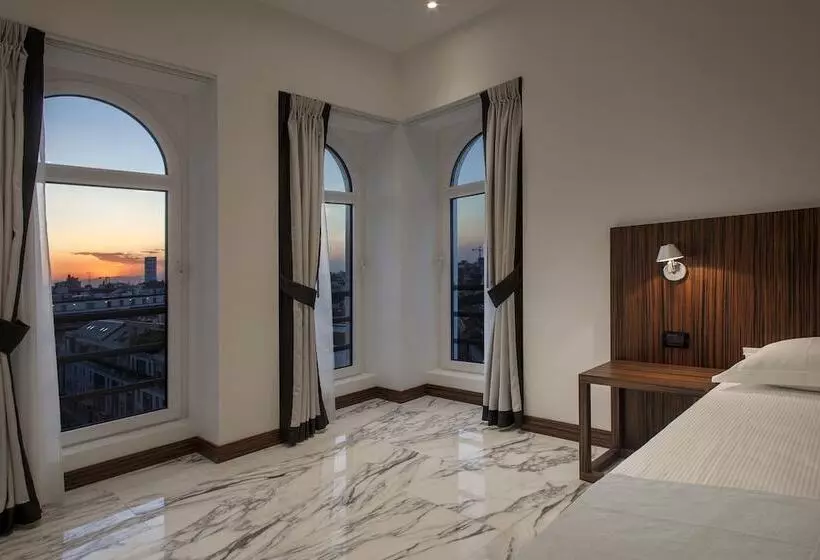 پانسیون My Bed Montenapoleone