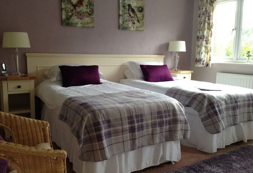 膳宿费 Pine Lodge