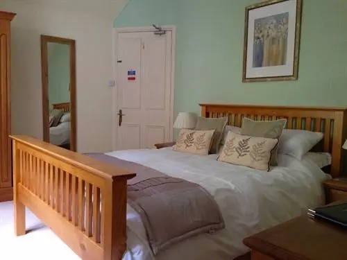 Pensió Pine Lodge