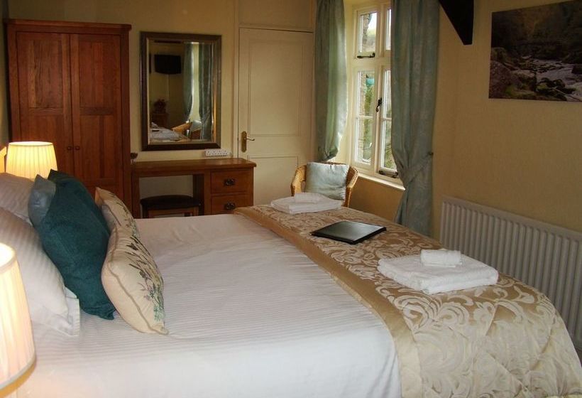 膳宿费 Pine Lodge