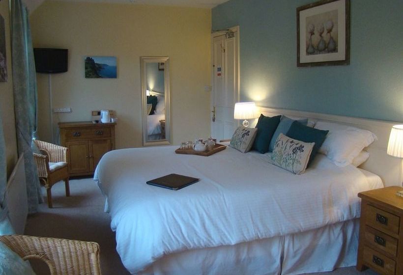 膳宿费 Pine Lodge