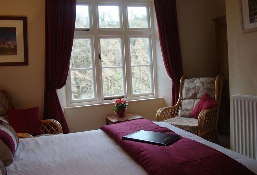 膳宿费 Pine Lodge