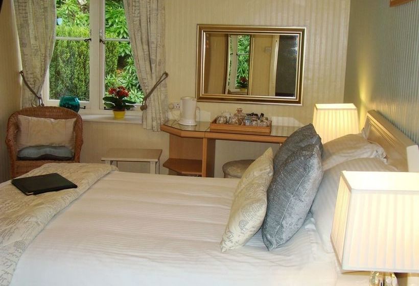 膳宿费 Pine Lodge