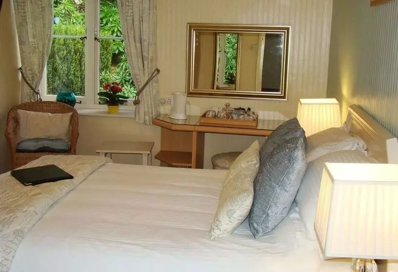 Pensió Pine Lodge