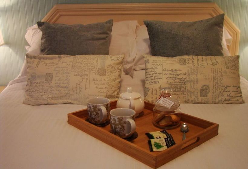 膳宿费 Pine Lodge